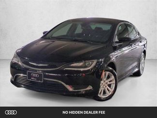 Used 2016 Chrysler 200 Limited w/ Convenience Group FWD video 1
