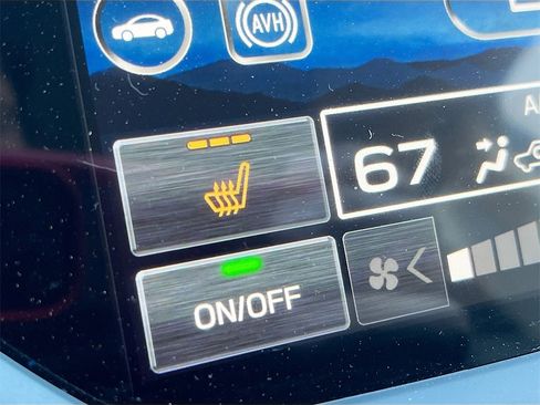 Used 2024 Subaru Ascent Onyx Edition Limited image 21