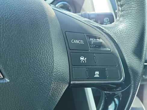 Used 2024 Mitsubishi Eclipse Cross SE AWD/4WD image 25