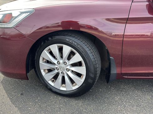 Used 2013 Honda Accord EX image 5