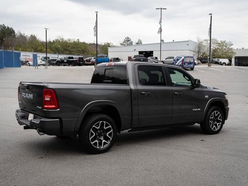 New 2026 RAM 1500 Laramie image 10
