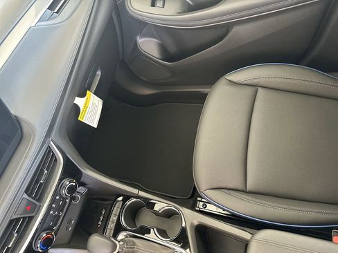 New 2026 Buick Encore GX Sport Touring w/ Advanced Technology Package image 24