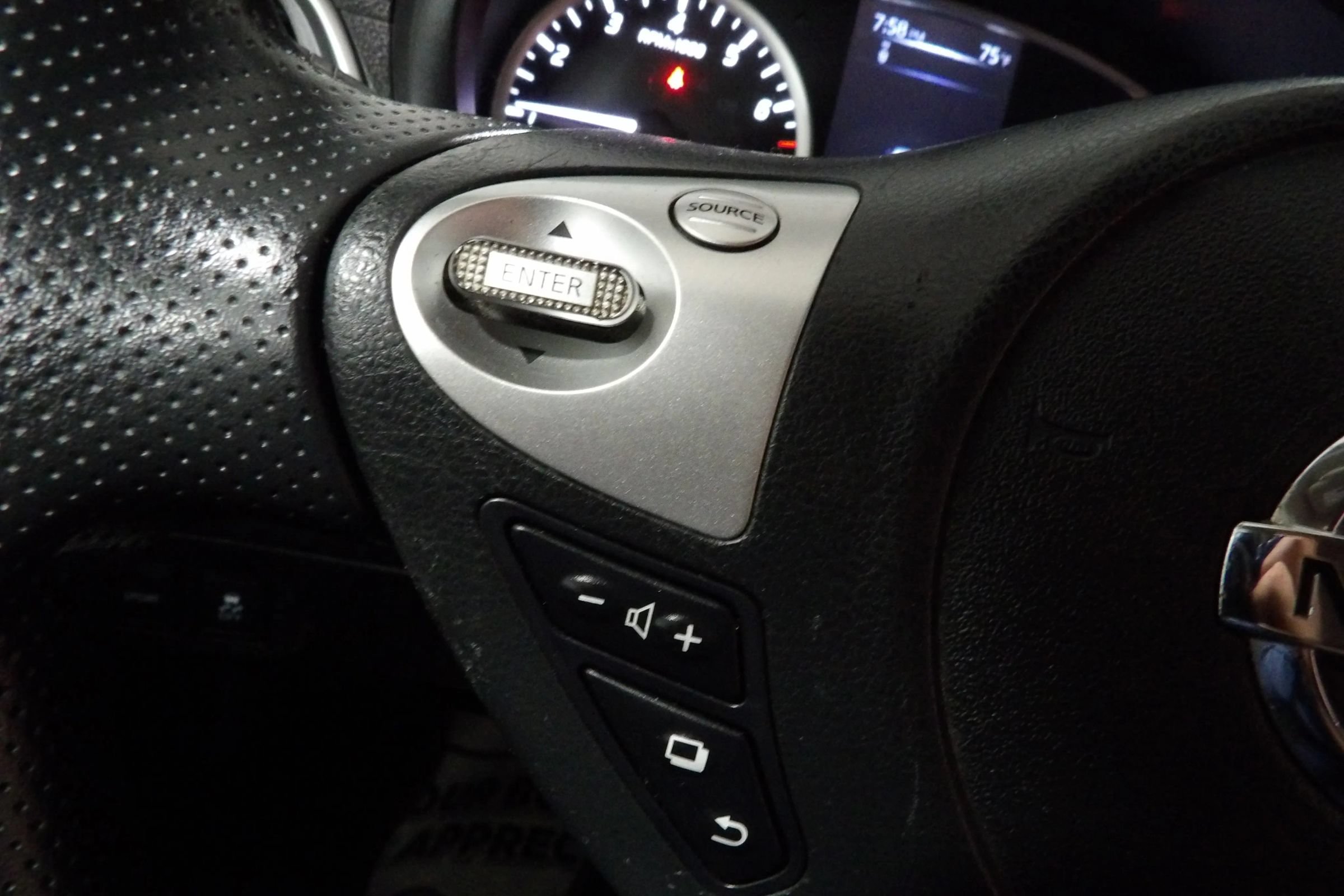 Used 2018 Nissan Sentra S FWD image 13