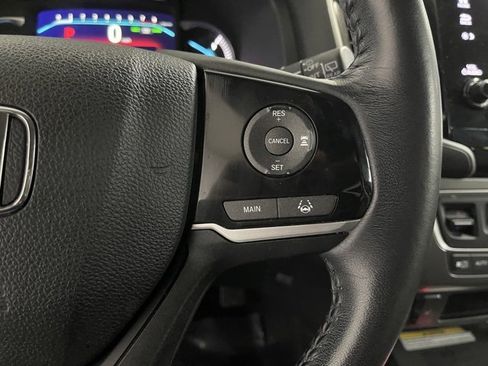 Used 2022 Honda Pilot Special Edition image 28