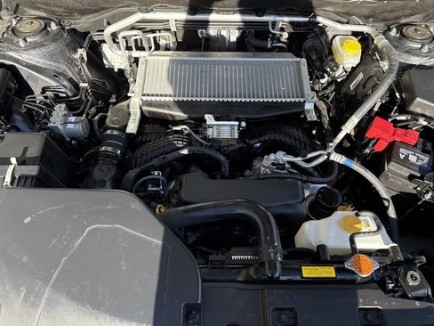 Used 2025 Subaru Ascent Onyx Edition image 22