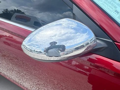 Used 2021 Nissan Altima 2.5 SV FWD image 14