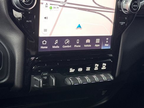 New 2026 RAM 3500 Laramie w/ Max Tow Package image 19