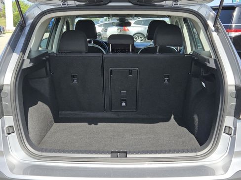 Used 2025 Volkswagen Taos S AWD/4WD image 10