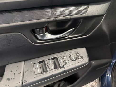 Used 2024 Honda CR-V LX image 15