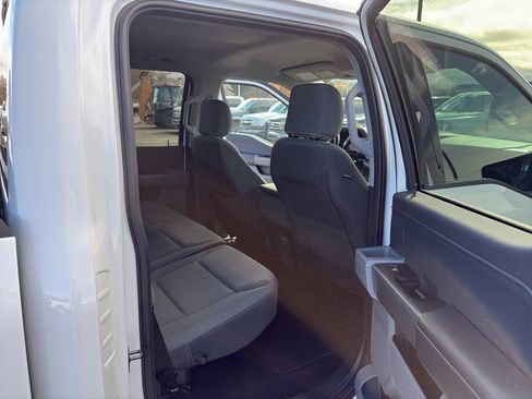 Used 2024 Ford F150 XLT w/ Tow/Haul Package image 23