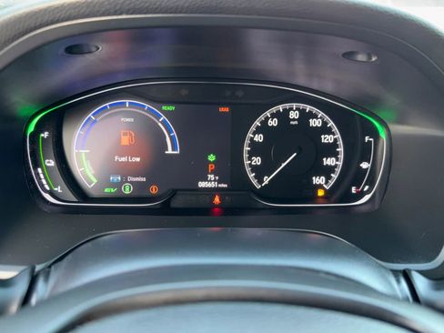 Used 2021 Honda Insight EX image 19