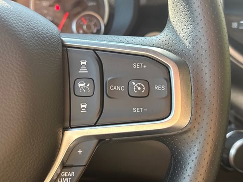 New 2025 RAM 1500 Tradesman image 50