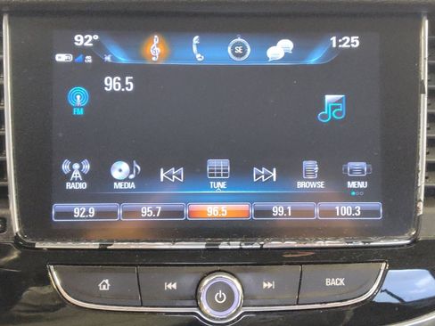 Used 2020 Buick Encore Preferred FWD image 25