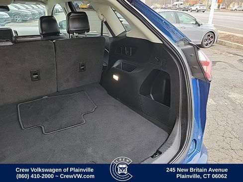 Used 2023 Ford Edge SEL image 50