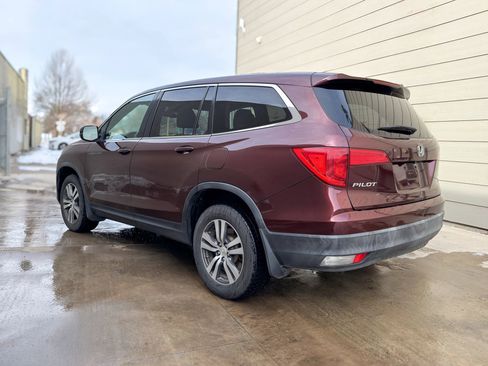 Used 2017 Honda Pilot EX-L image 5