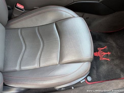 Used 2012 Maserati GranTurismo MC image 54