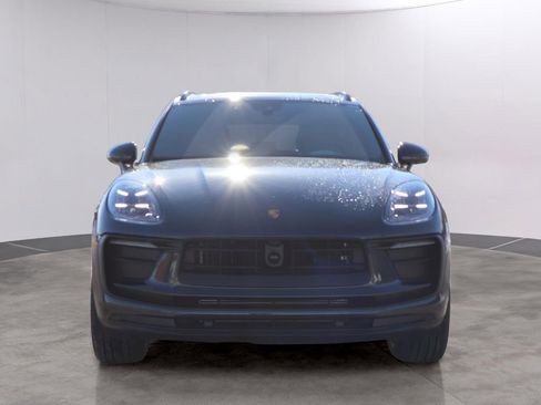 New 2026 Porsche Macan image 12