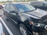 Used 2019 Chevrolet Equinox LS image 3
