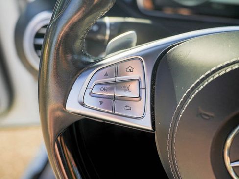 Used 2017 Mercedes-Benz S 550 Cabriolet image 45