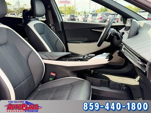 Used 2023 Kia EV6 GT-Line RWD image 39