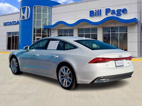 Used 2023 Audi A7 Prestige image 5