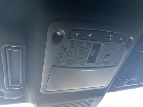 Used 2023 INFINITI QX80 Sensory w/ Cargo Package image 17