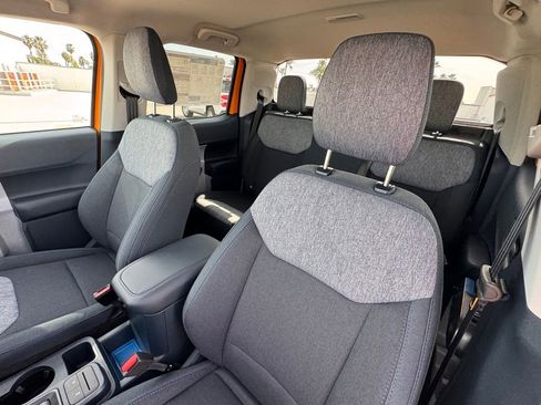 New 2026 Ford Maverick XLT w/ 4K Tow Package image 19