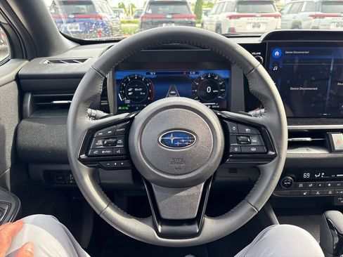 Used 2026 Subaru Outback Premium AWD/4WD image 2