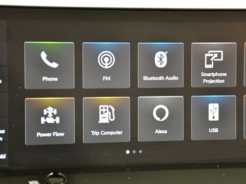 Certified 2023 Honda Accord EX-L image 26