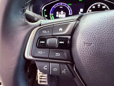 Used 2022 Honda Accord Sport image 18