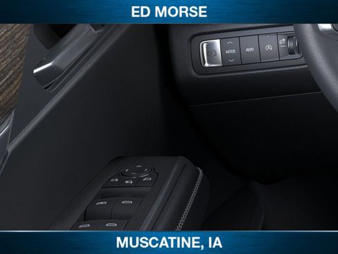 New 2026 GMC Acadia Denali w/ Super Cruise Package AWD/4WD image 22