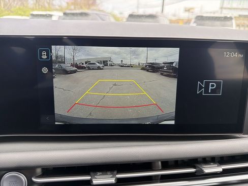 New 2026 Hyundai Tucson SE AWD/4WD image 22