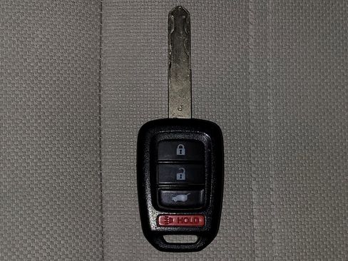 Used 2019 Honda CR-V LX image 32