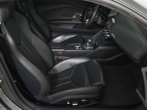 Used 2020 Audi R8 V10 performance AWD/4WD image 9
