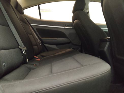 Used 2019 Hyundai Elantra SEL w/ Cargo Package FWD image 19