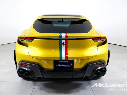 Used 2024 Ferrari Purosangue image 7