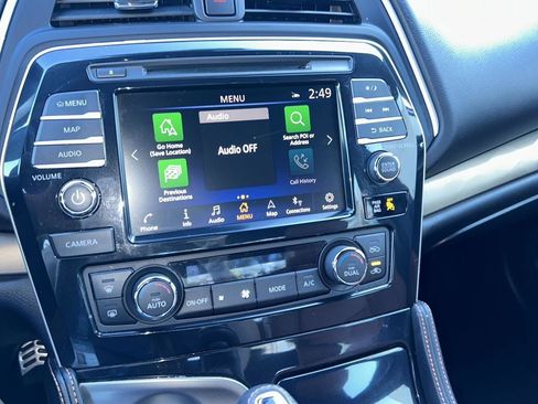 Used 2020 Nissan Maxima Platinum w/ Reserve Package image 15