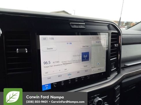 New 2026 Ford F350 Lariat w/ FX4 Off-Road Package image 16