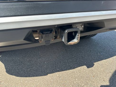 Used 2019 Volkswagen Atlas SEL Premium AWD/4WD image 6