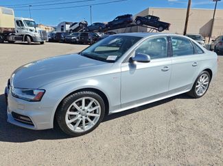 Used 2015 Audi A4 2.0T Premium Plus w/ Technology Package video 1