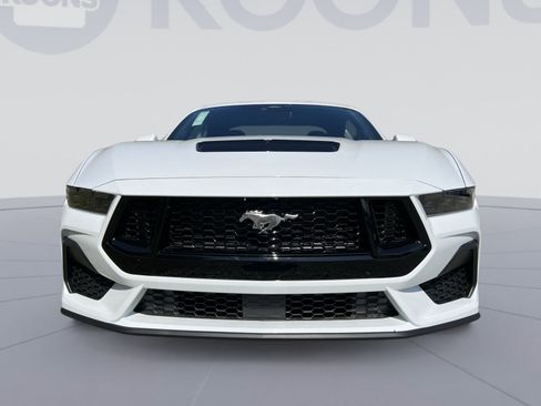 New 2026 Ford Mustang GT RWD image 11