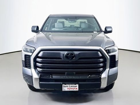 New 2026 Toyota Tundra Limited AWD/4WD image 2