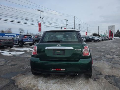 Used 2013 MINI Cooper Hardtop image 5
