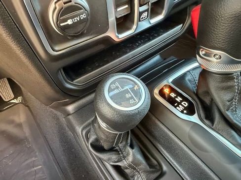 New 2026 Jeep Wrangler Sport image 29