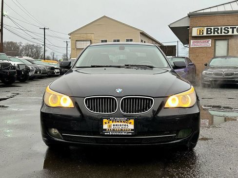 Used 2010 BMW 535i xDrive Sedan image 2