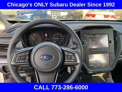 Certified 2025 Subaru Impreza 2.0i image 16