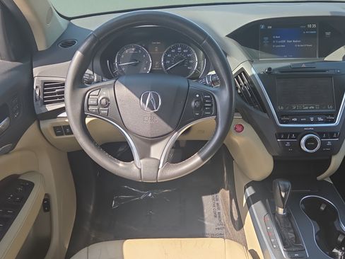 Used 2015 Acura MDX FWD w/ Technology Package image 12