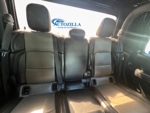 Used 2020 Jeep Gladiator Sport w/ Quick Order Package 24S image 11