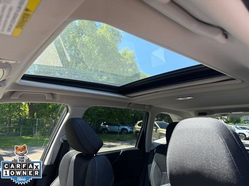 Certified 2023 Subaru Forester Premium AWD/4WD image 17