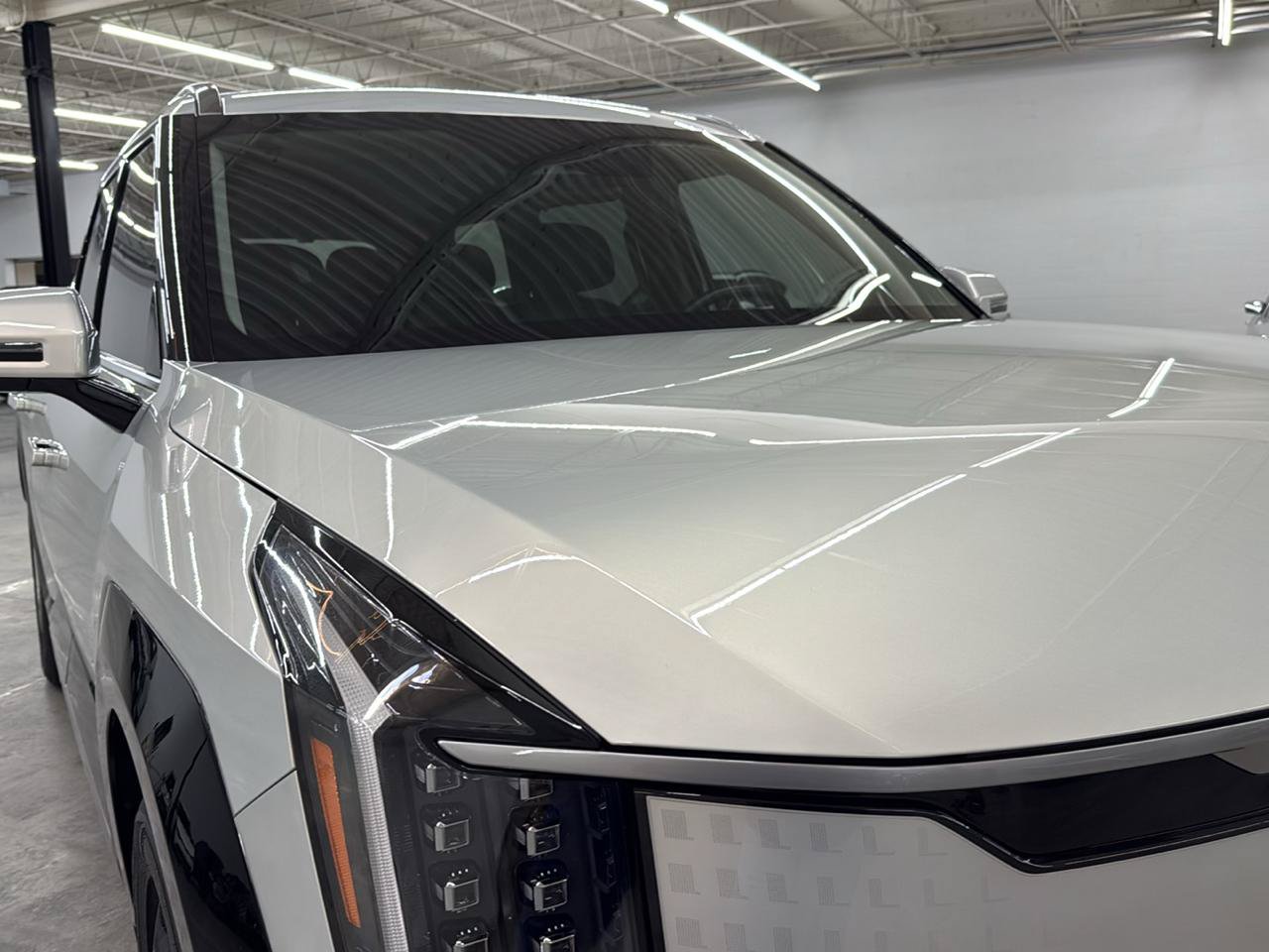 Used 2024 Kia EV9 Land AWD/4WD image 5